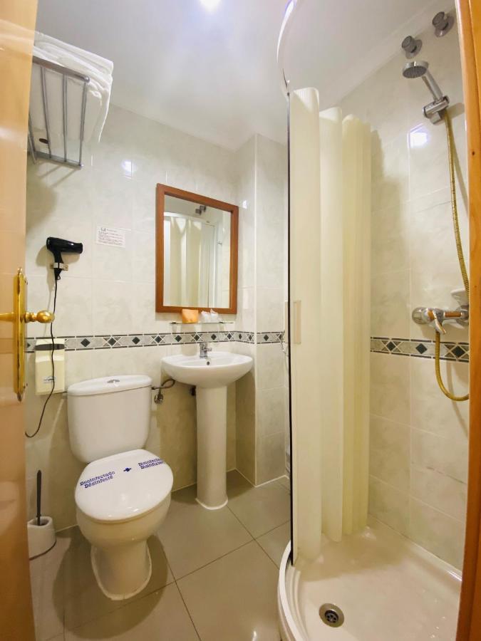 Hostal L'Anfora Denia Kültér fotó