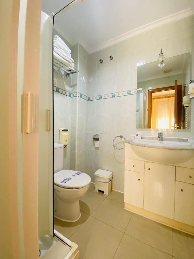 Hostal L'Anfora Denia Kültér fotó